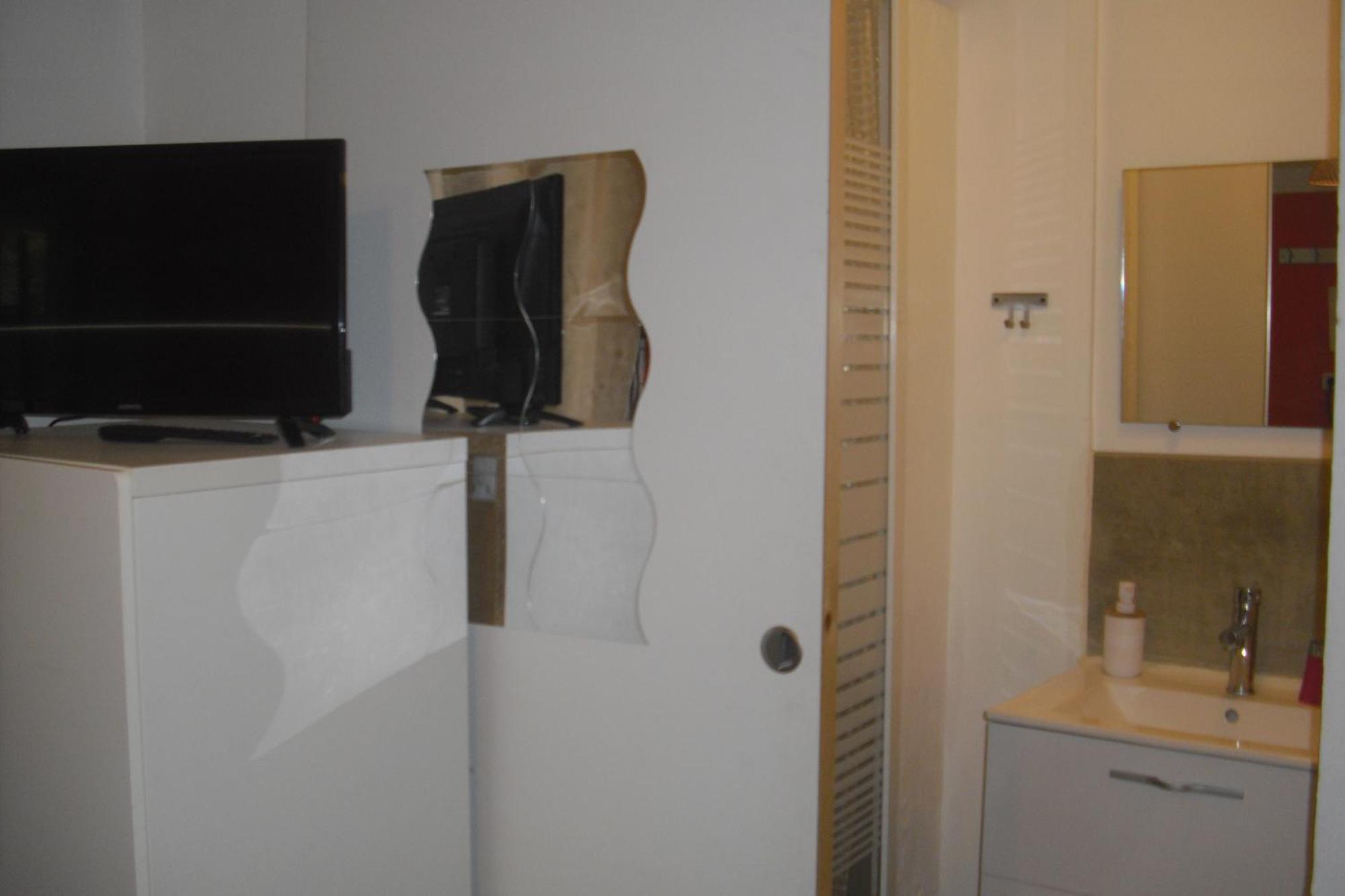 Lou Mas Li Pitchoun "La Melonniere" Apartman Gordes Kültér fotó