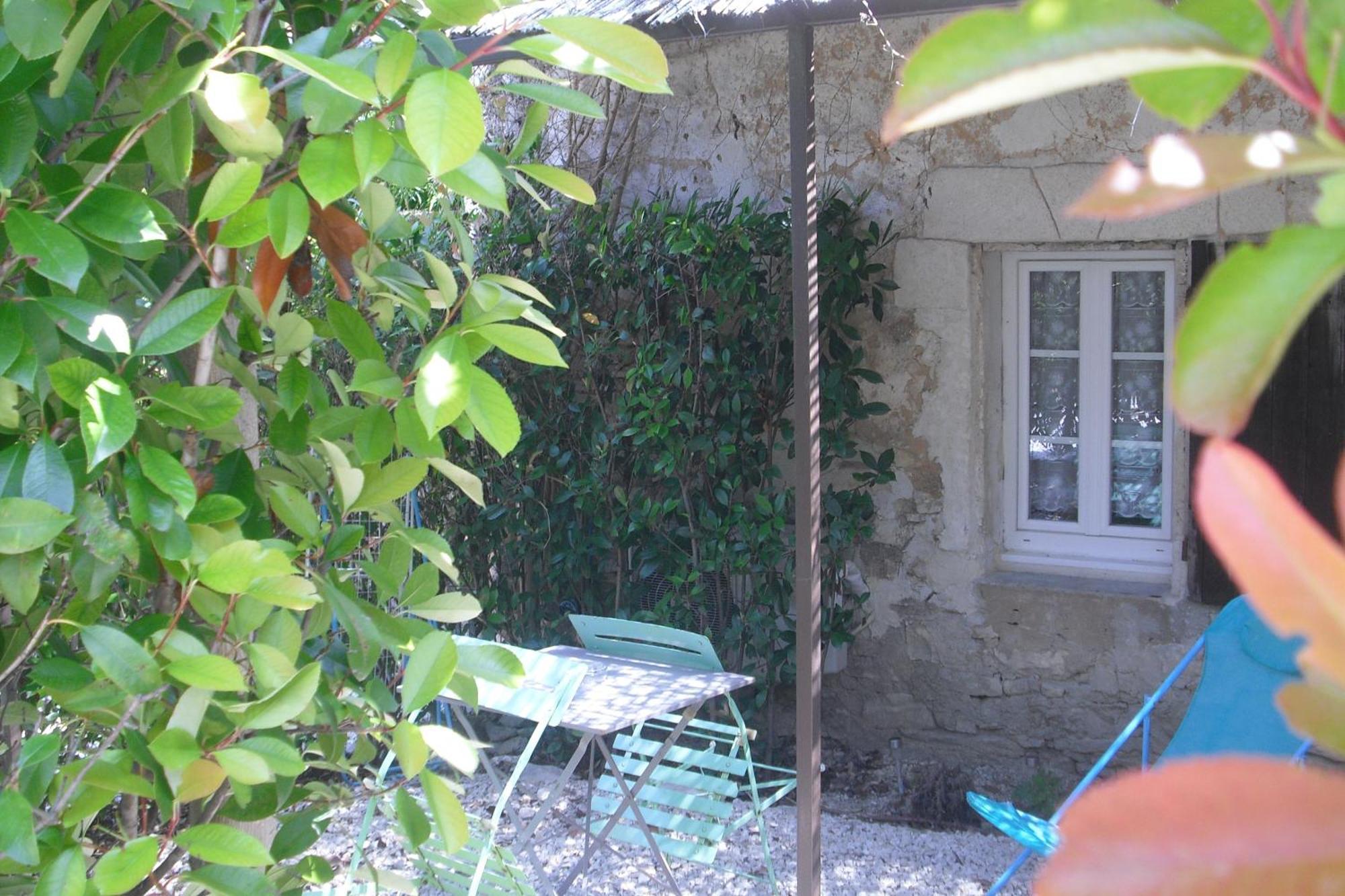 Lou Mas Li Pitchoun "La Melonniere" Apartman Gordes Kültér fotó
