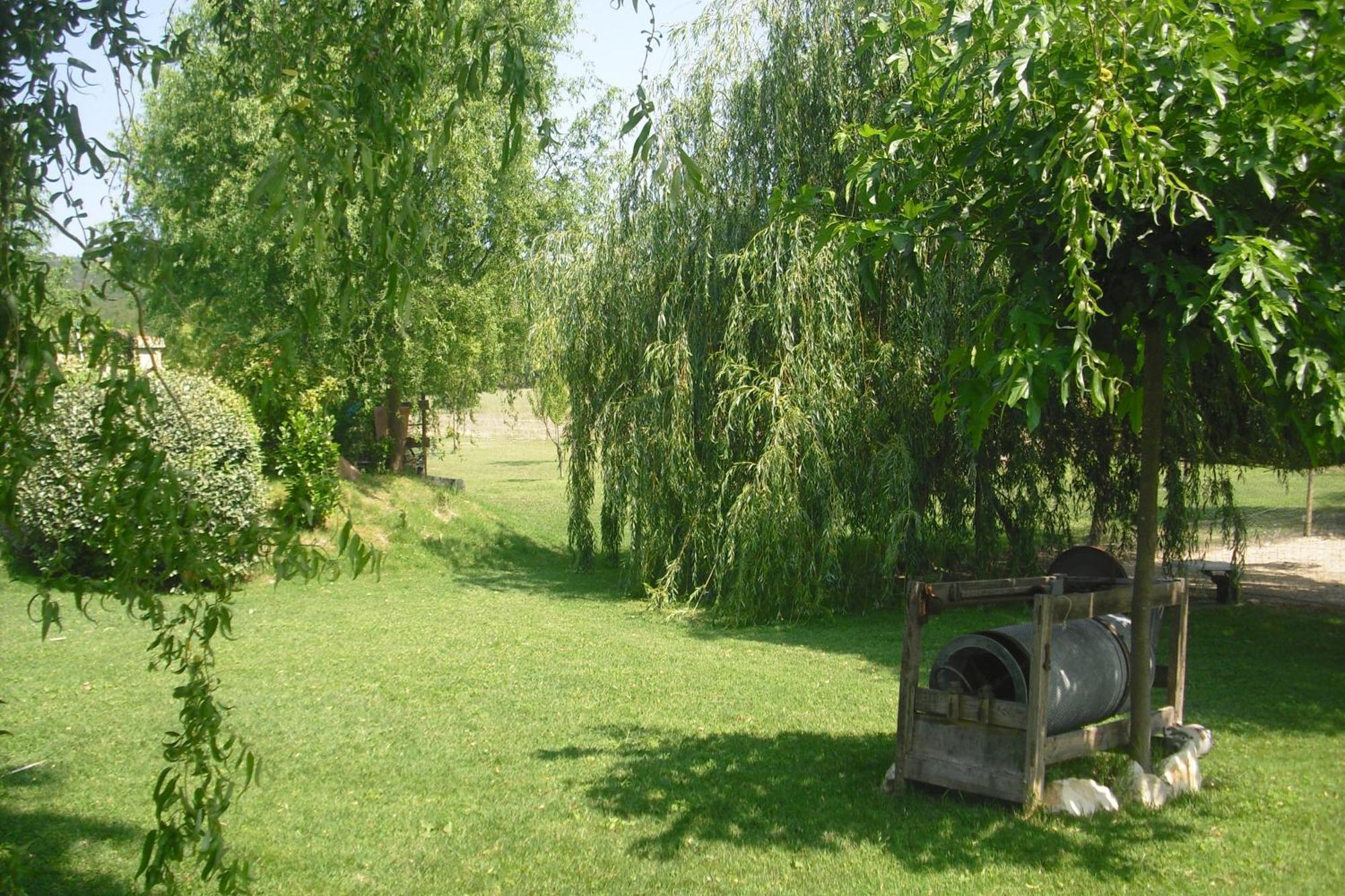 Lou Mas Li Pitchoun "La Melonniere" Apartman Gordes Kültér fotó